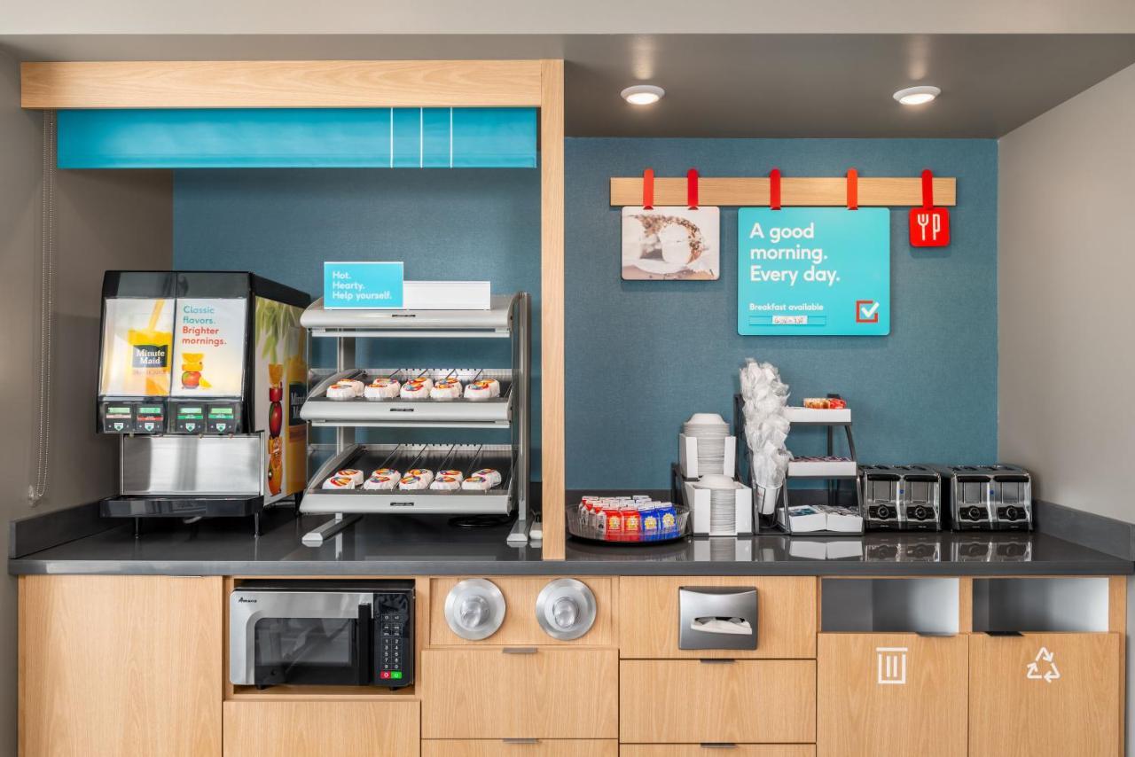 Avid Hotel Nashville - Lebanon An Ihg Hotel المظهر الخارجي الصورة
