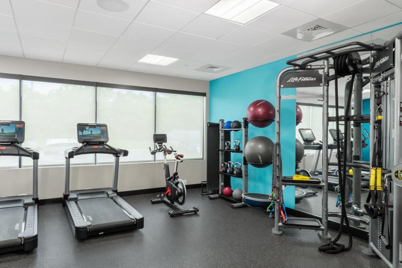 Avid Hotel Nashville - Lebanon An Ihg Hotel المظهر الخارجي الصورة