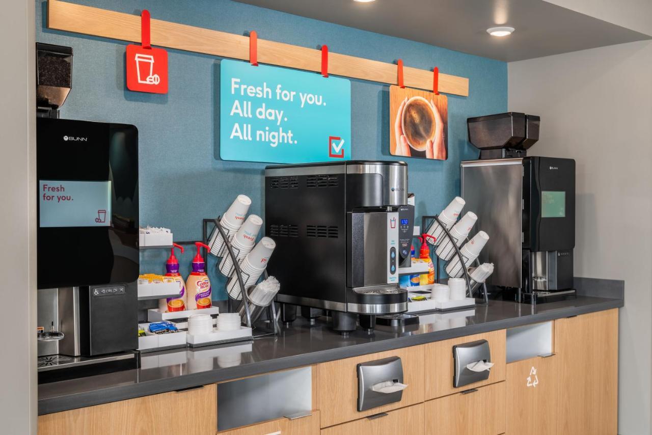 Avid Hotel Nashville - Lebanon An Ihg Hotel المظهر الخارجي الصورة