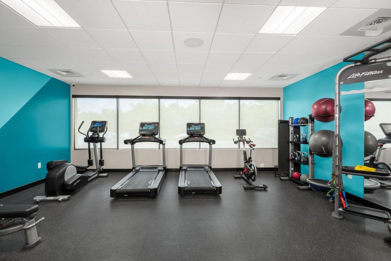 Avid Hotel Nashville - Lebanon An Ihg Hotel المظهر الخارجي الصورة
