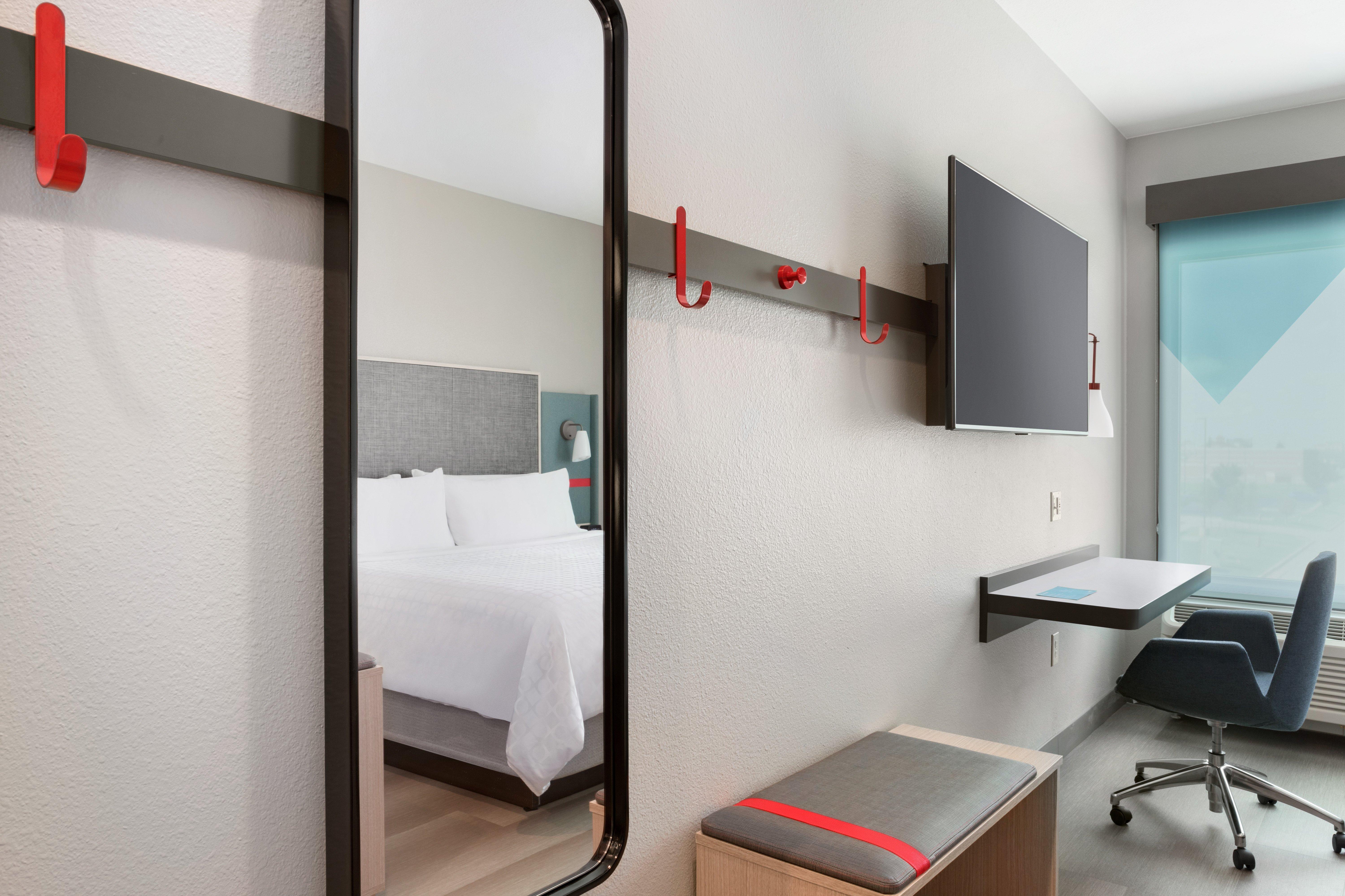 Avid Hotel Nashville - Lebanon An Ihg Hotel المظهر الخارجي الصورة
