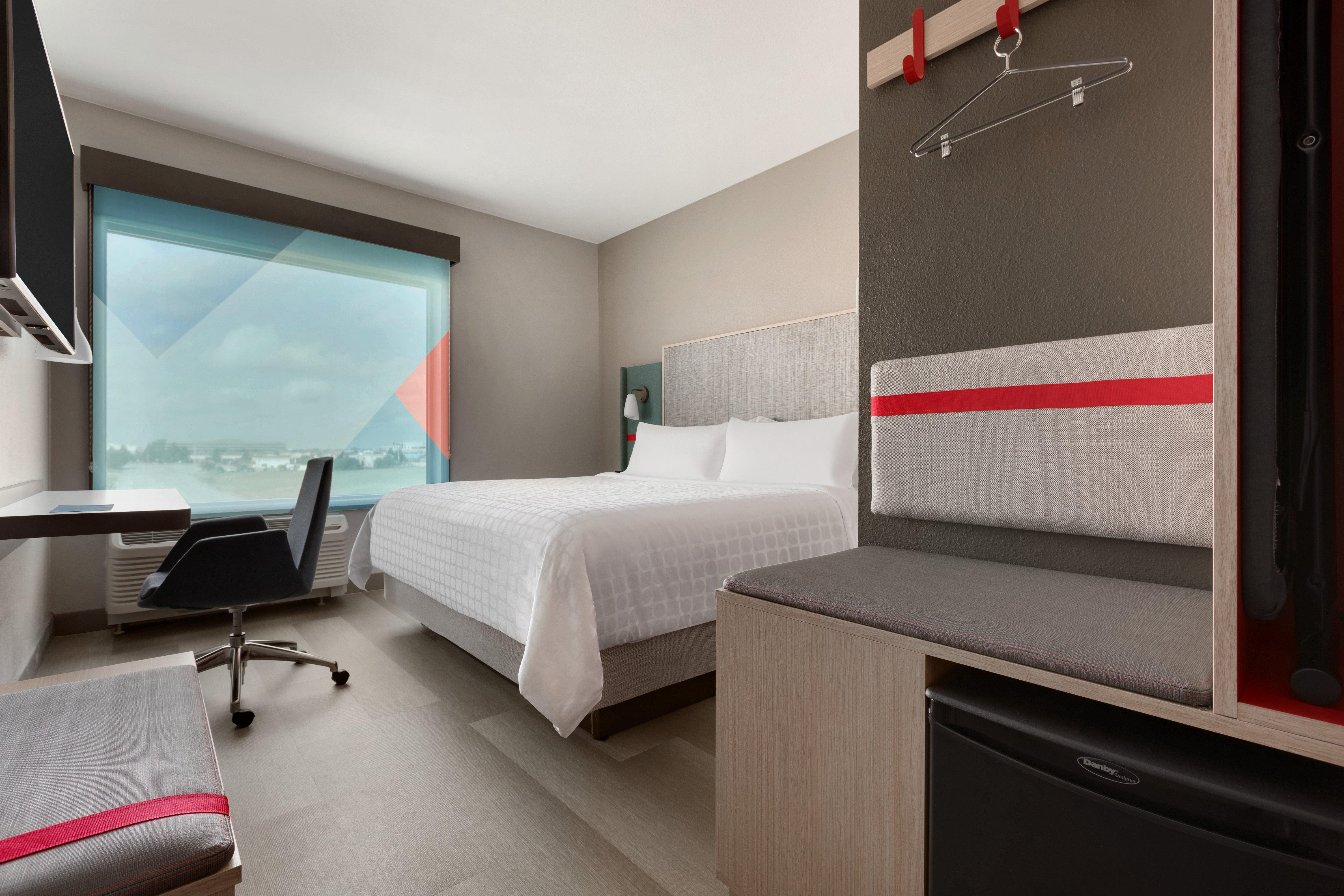 Avid Hotel Nashville - Lebanon An Ihg Hotel المظهر الخارجي الصورة