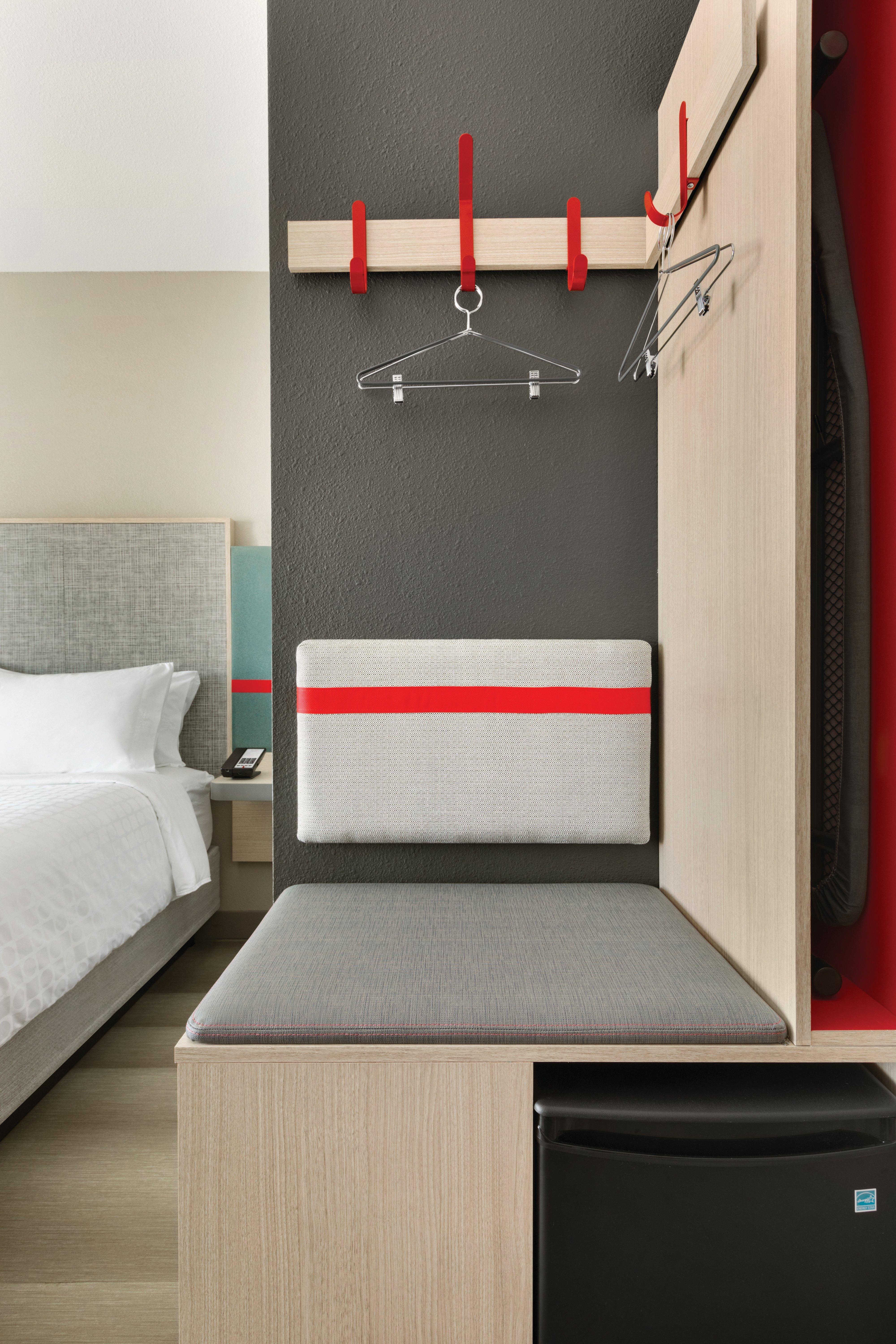Avid Hotel Nashville - Lebanon An Ihg Hotel المظهر الخارجي الصورة