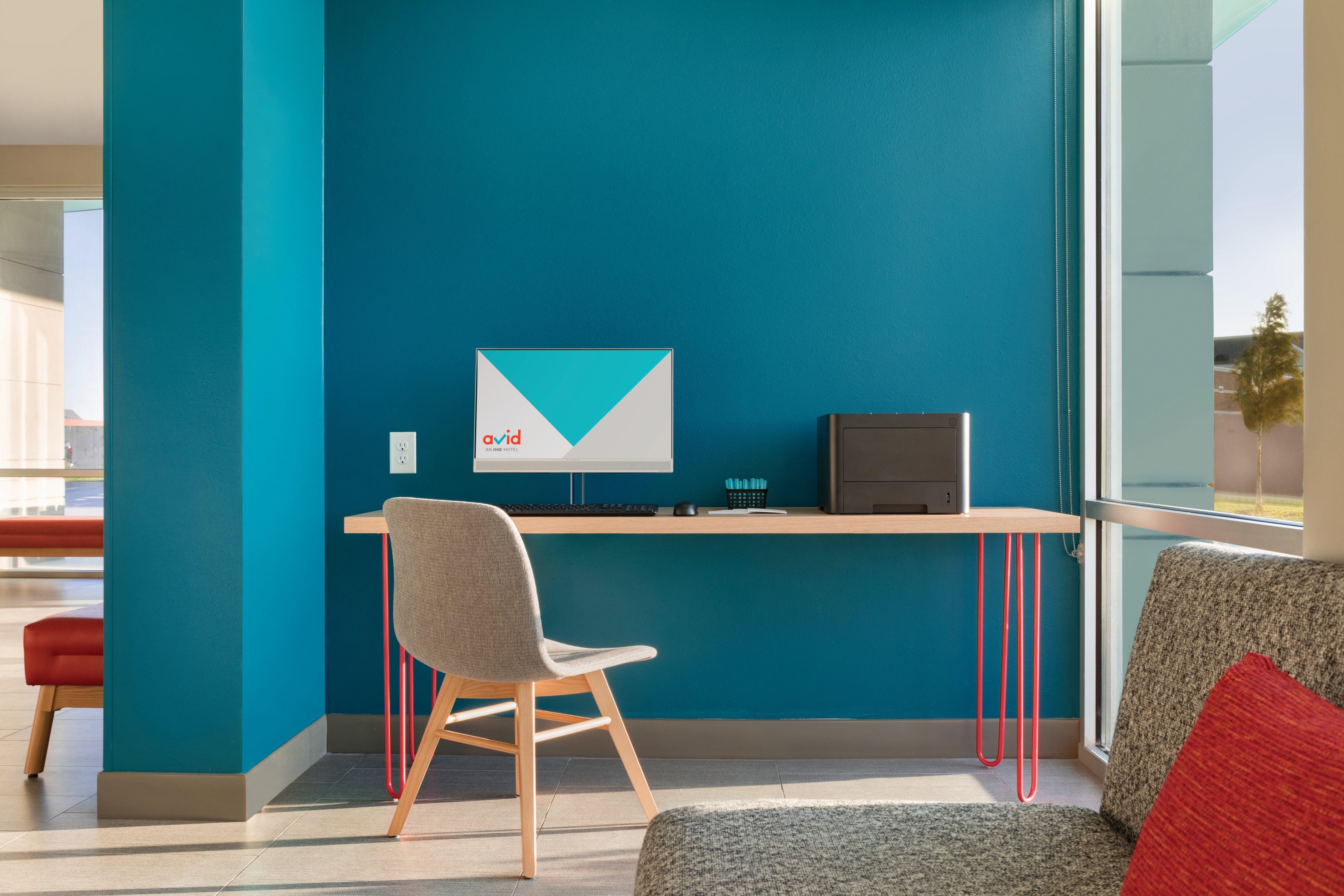 Avid Hotel Nashville - Lebanon An Ihg Hotel المظهر الخارجي الصورة