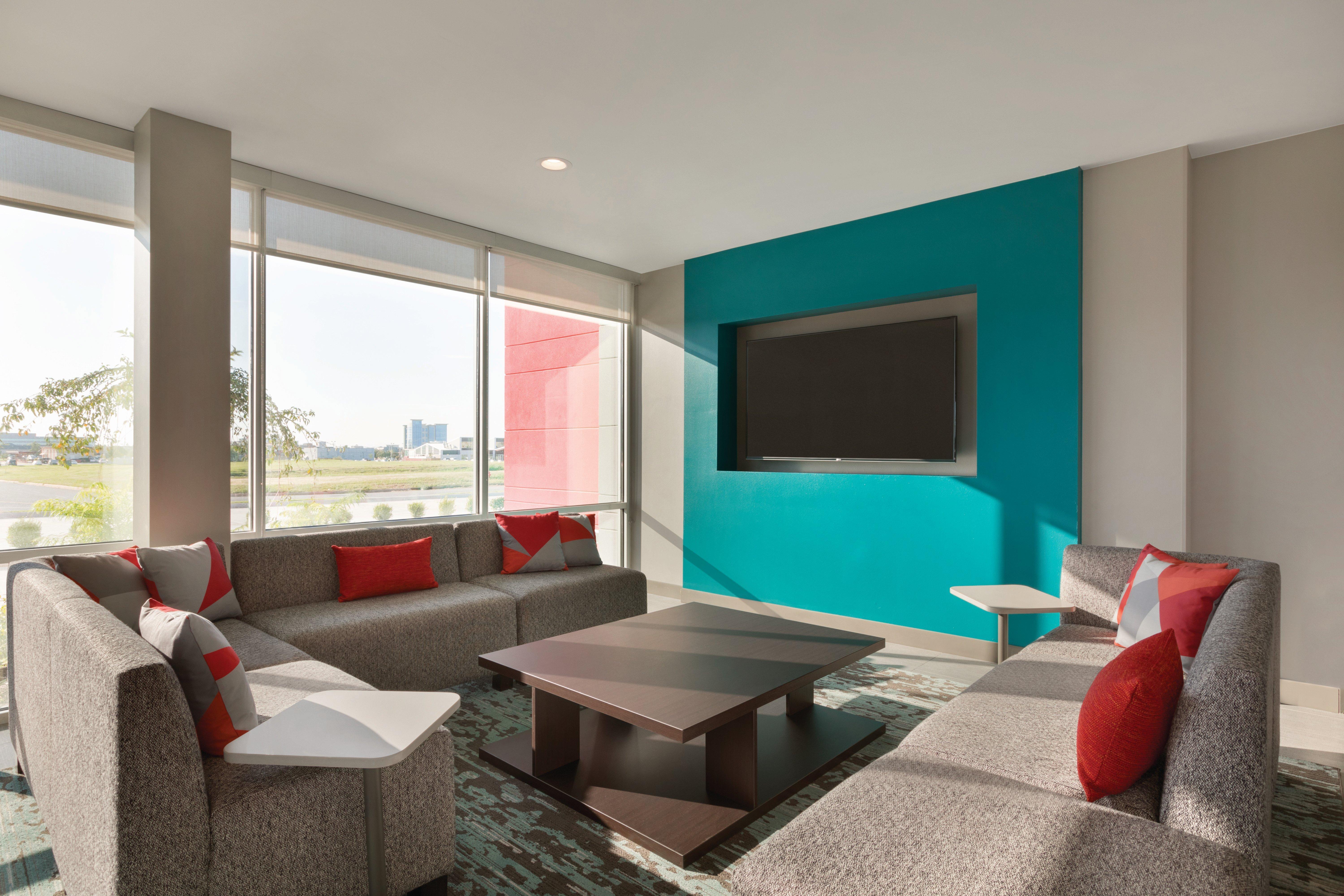 Avid Hotel Nashville - Lebanon An Ihg Hotel المظهر الخارجي الصورة