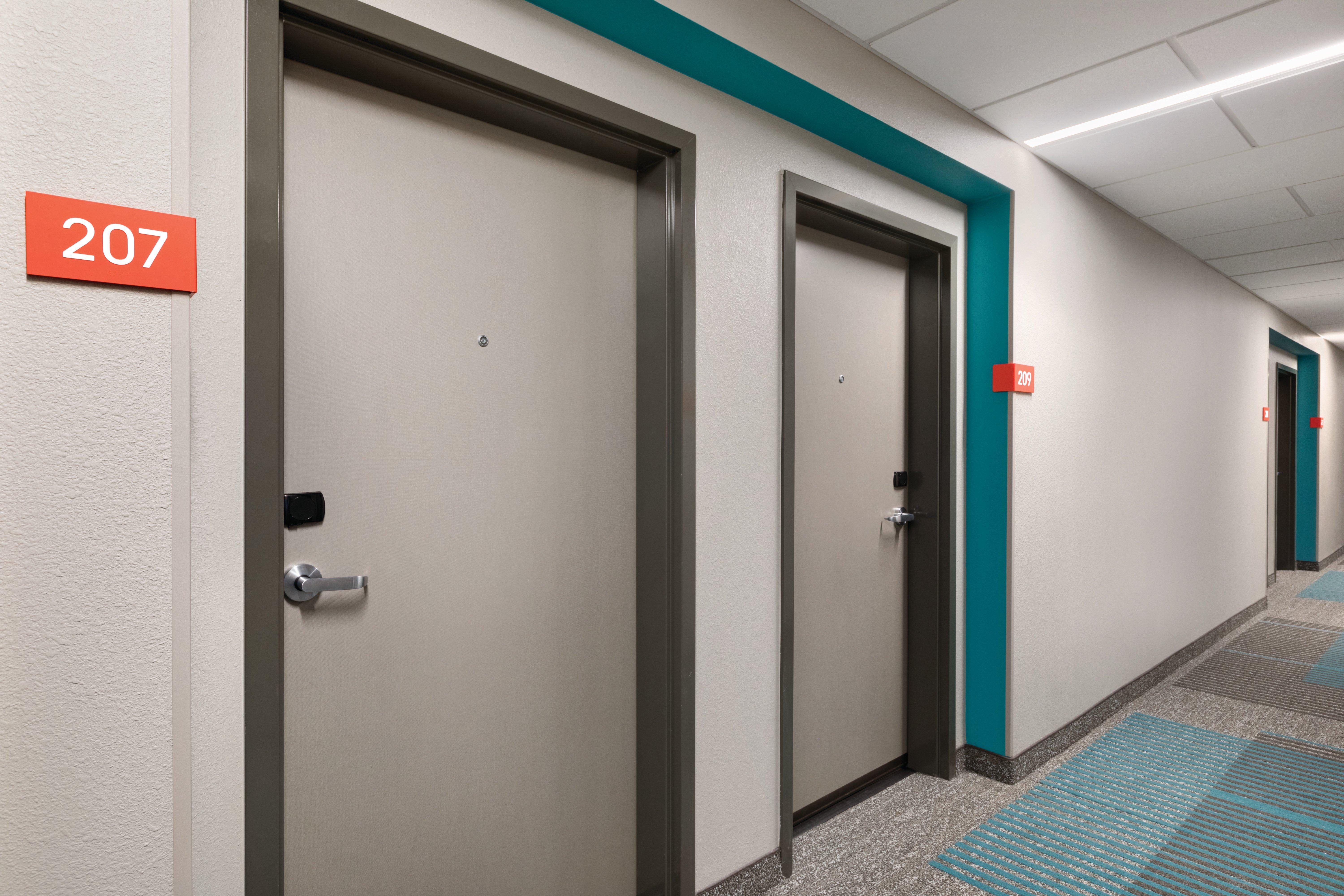 Avid Hotel Nashville - Lebanon An Ihg Hotel المظهر الخارجي الصورة