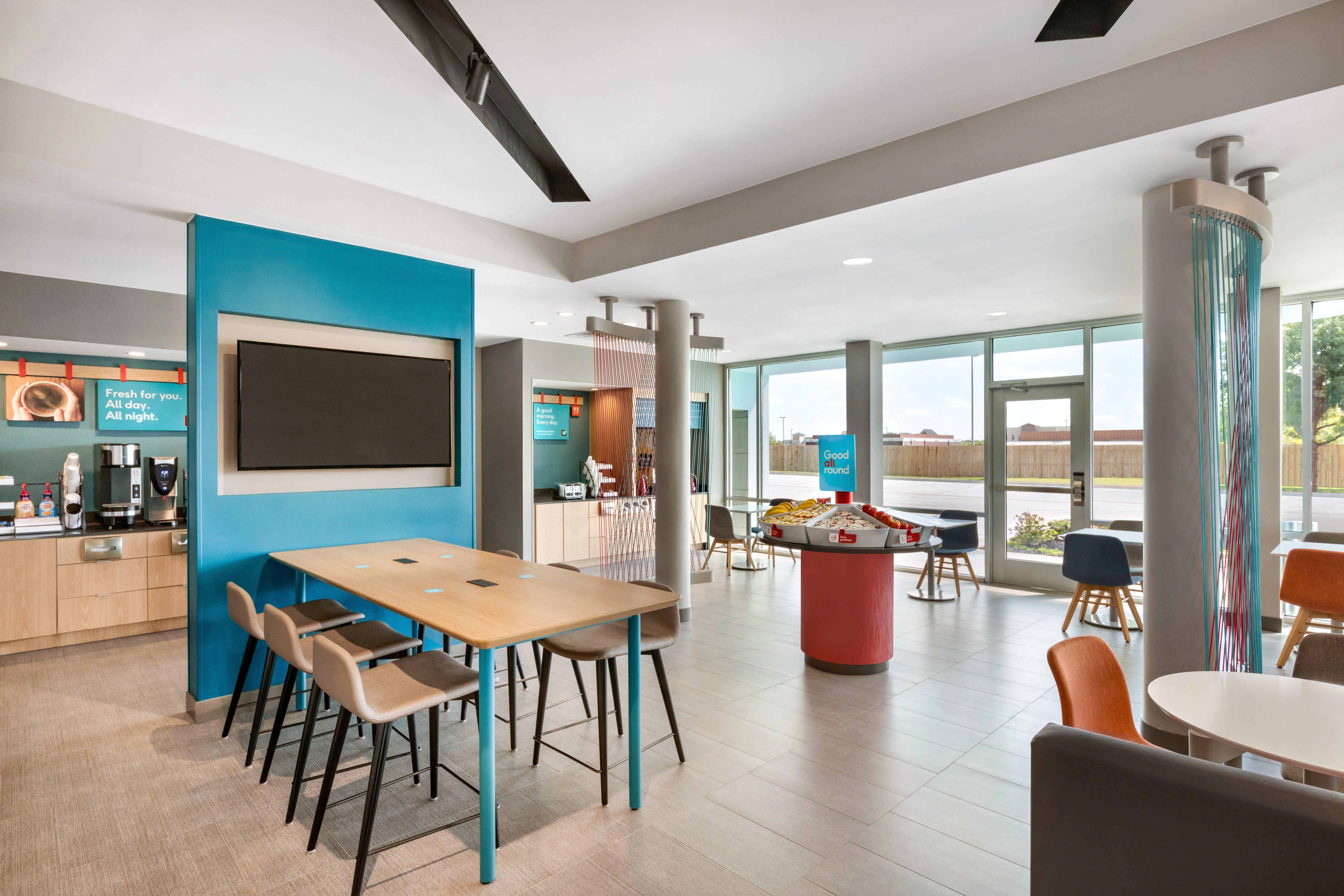 Avid Hotel Nashville - Lebanon An Ihg Hotel المظهر الخارجي الصورة