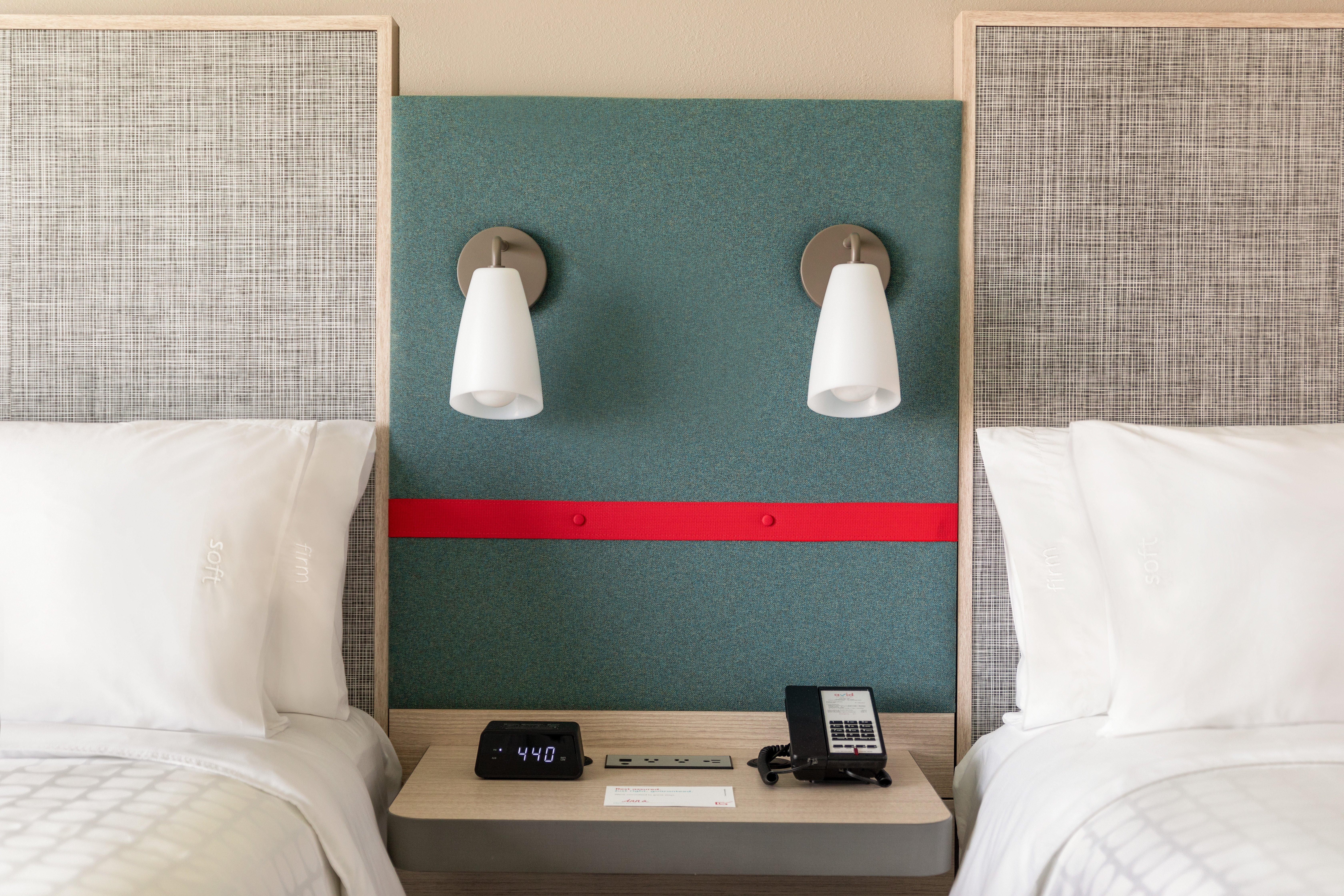 Avid Hotel Nashville - Lebanon An Ihg Hotel المظهر الخارجي الصورة