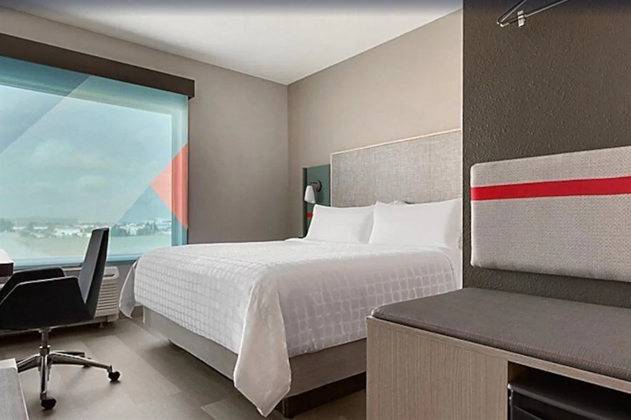 Avid Hotel Nashville - Lebanon An Ihg Hotel المظهر الخارجي الصورة